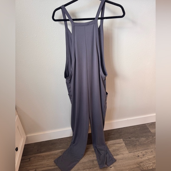 Shop Basic romper - Picture 4 of 4